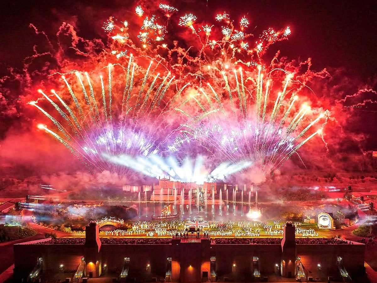 Kynren Drone Re-sized