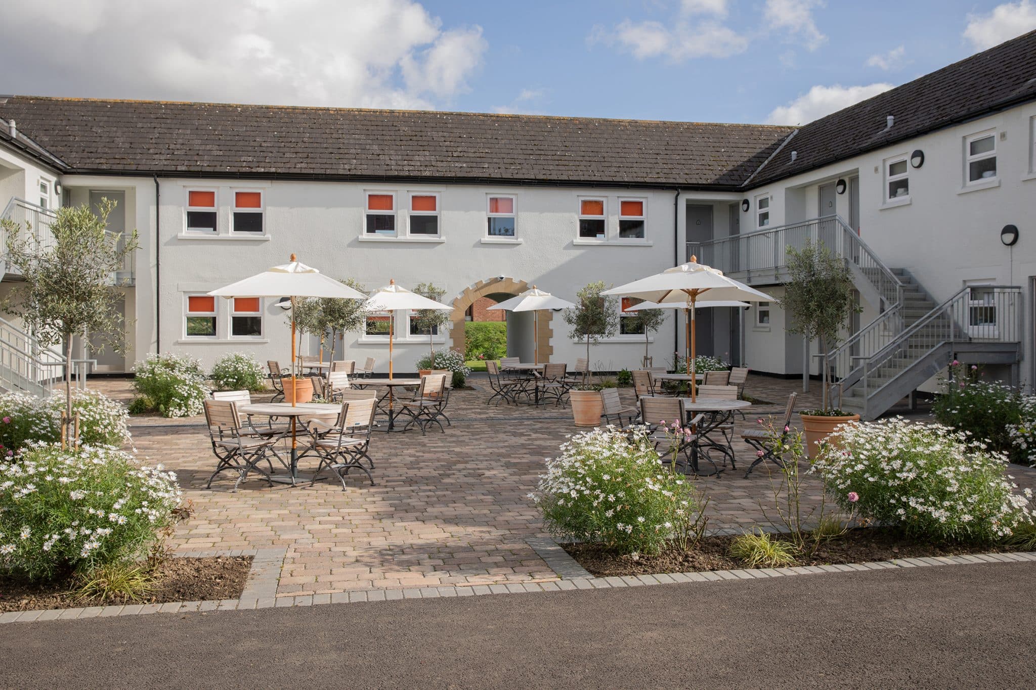 Hotels In Bishop Auckland Co Durham